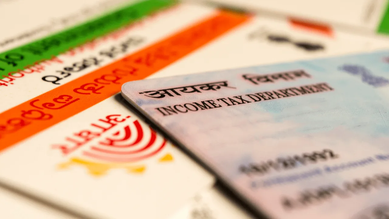 How can you check Aadhaar...