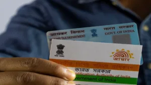 PAN Aadhaar Link last date is approaching! Complete the whole process soon
