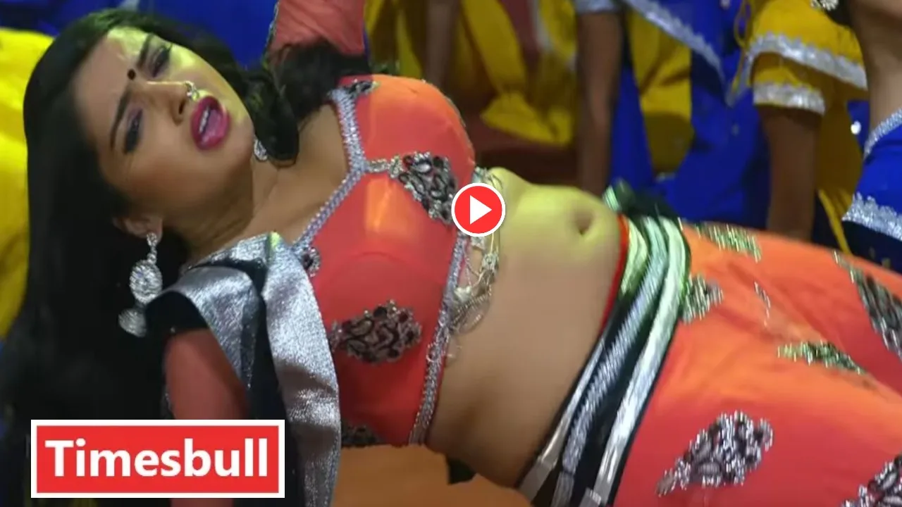 Bhojpuri Song: Watch Nirahua and...