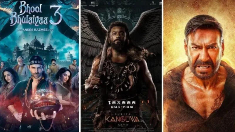 Action Films
