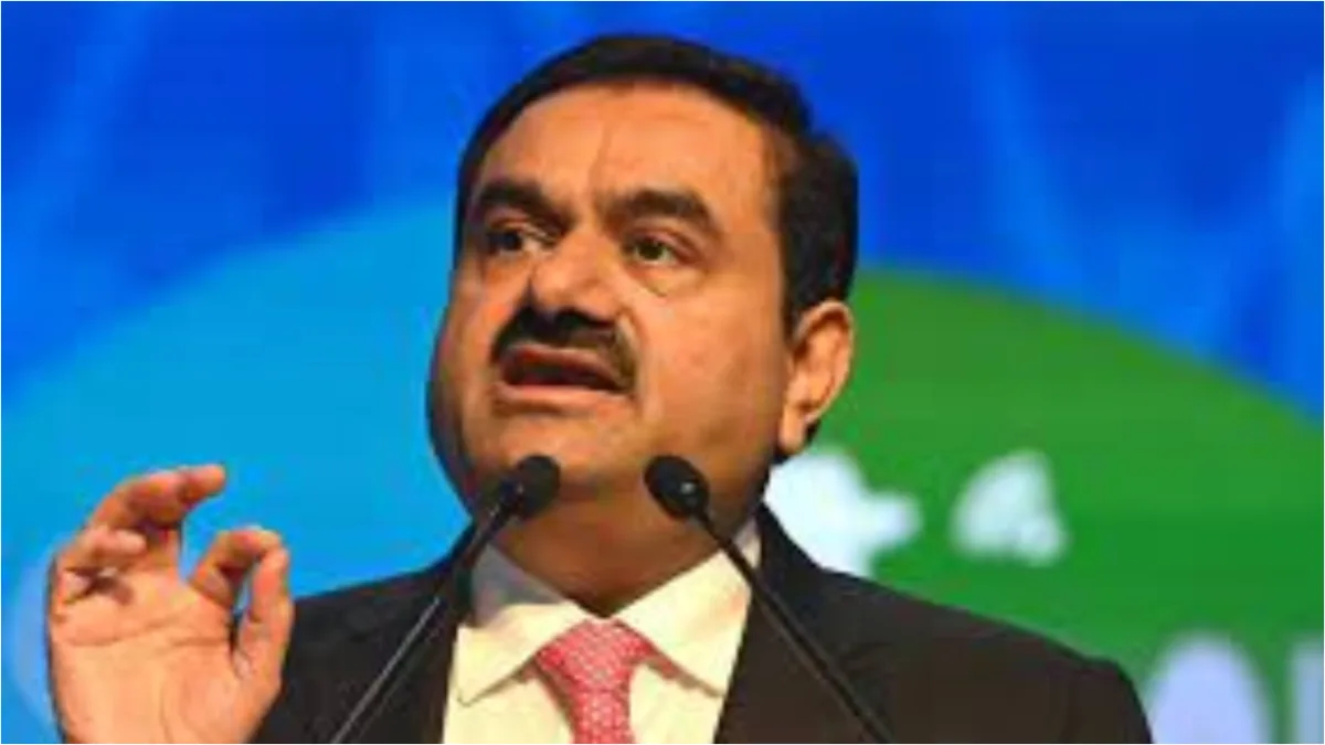 Adani