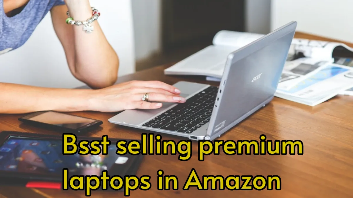 Amazon Laptops