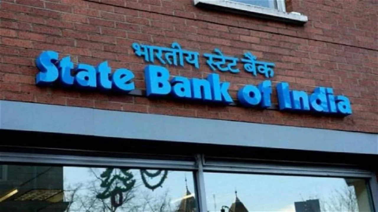 SBI Clerk Mains Admit