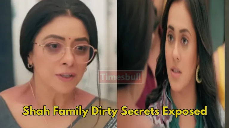 Anupama Upcoming: Anupama Unwavering Love for Rahi Fuels Her Fight Against Injustice