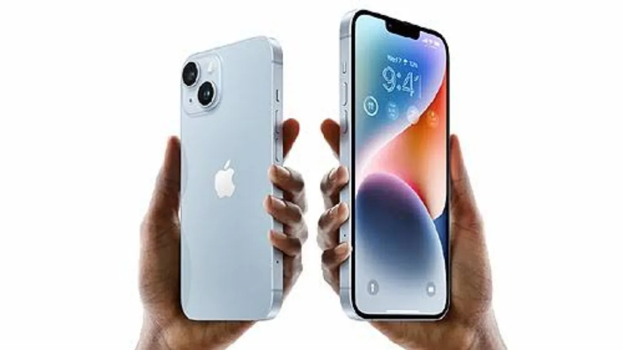 Apple Iphone 15 Plus
