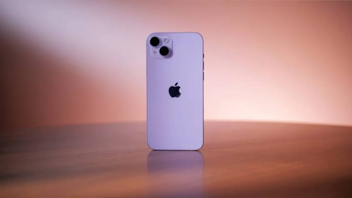 Apple Iphone 14
