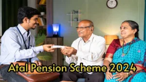 Atal Pension Scheme: Husband and wife will get a pension up to 5000rs; apply now