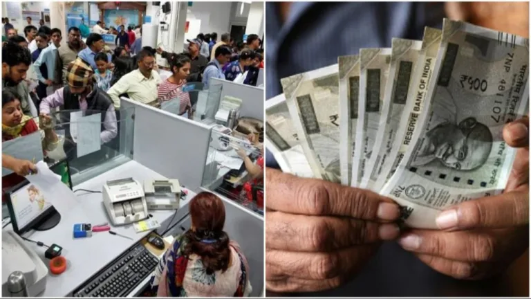 Auto Sweep Service: Just go to the bank and say this, then you will get 3 times interest on the account!