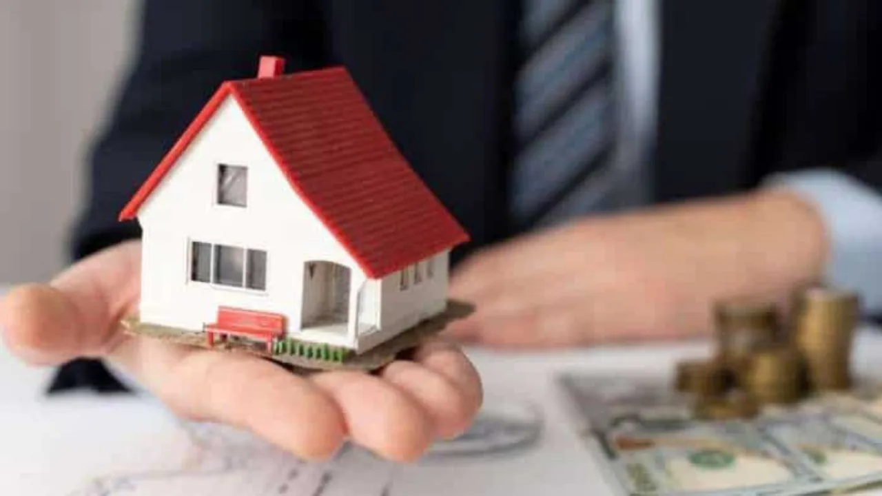 Get cheap houses in