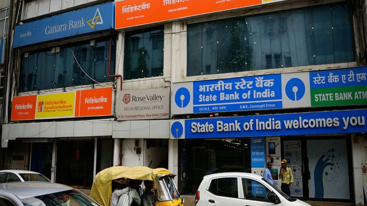 Bank