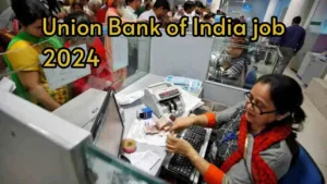 Union Bank Jobs: With more than 1000 vacancies in Union Bank, graduates can apply easily