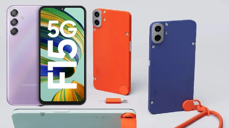 Best 5g Phones