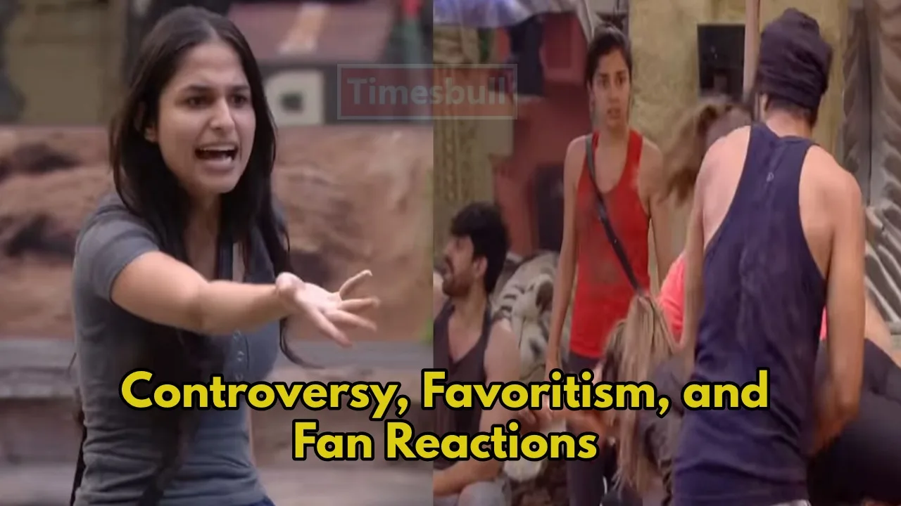 Bigg Boss 18: Kashish Kapoor...