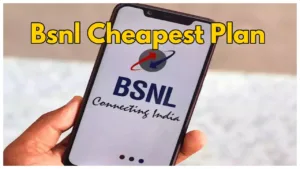 BSNL Plan – Get 365 Days, Free calling & Internet Data Under Rs 1200