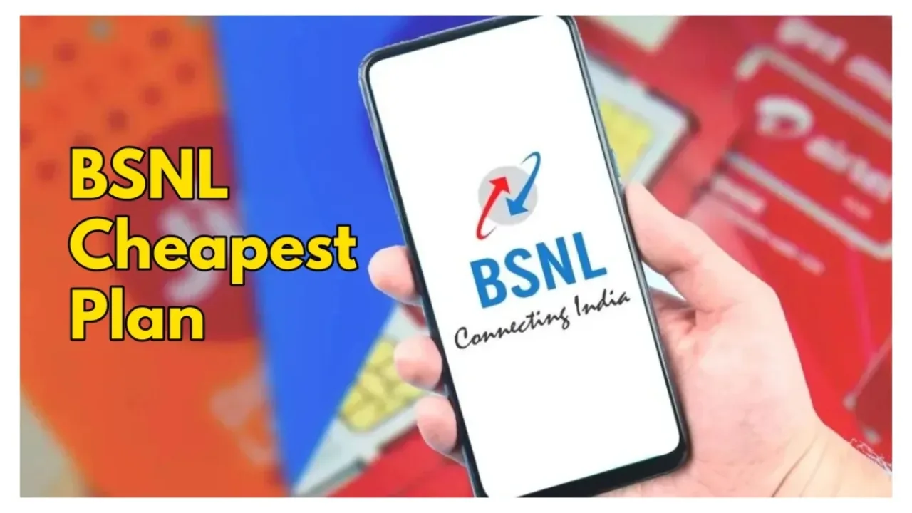 BSNL Affordable Plan –