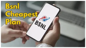 BSNL Affordable Plan- Get 90 Days Vailidity, Free Calling & Data only at Rs 201