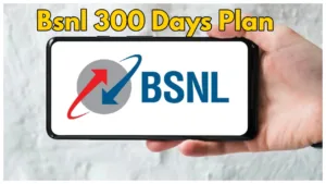 BSNL Affordable Plan – Get 300-Day Plan, Free Calling, Daily 2GB Data
