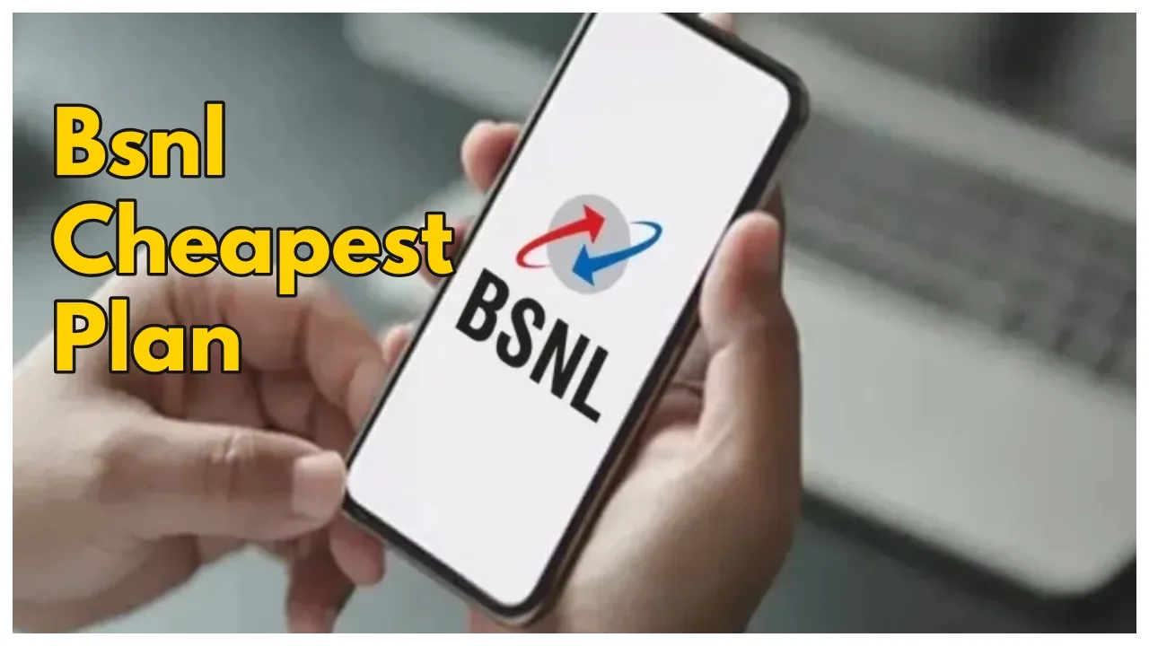BSNL Plan – Get 160...