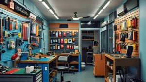 Profitable Business Idea: Earn up to ₹50,000 from a small empty shop; you just need a table-chair