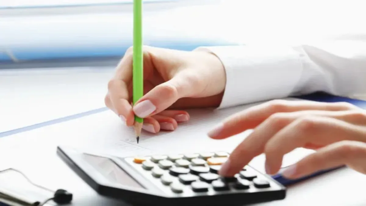 Calculation