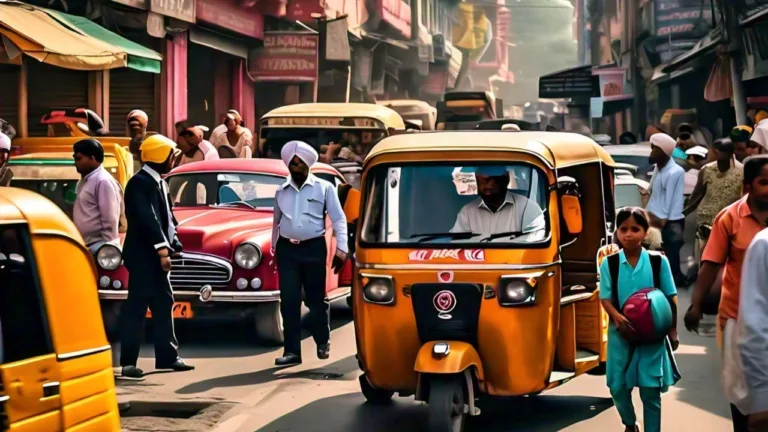 What Is BH Number Plate? Who Can Use? Let’s Find Out