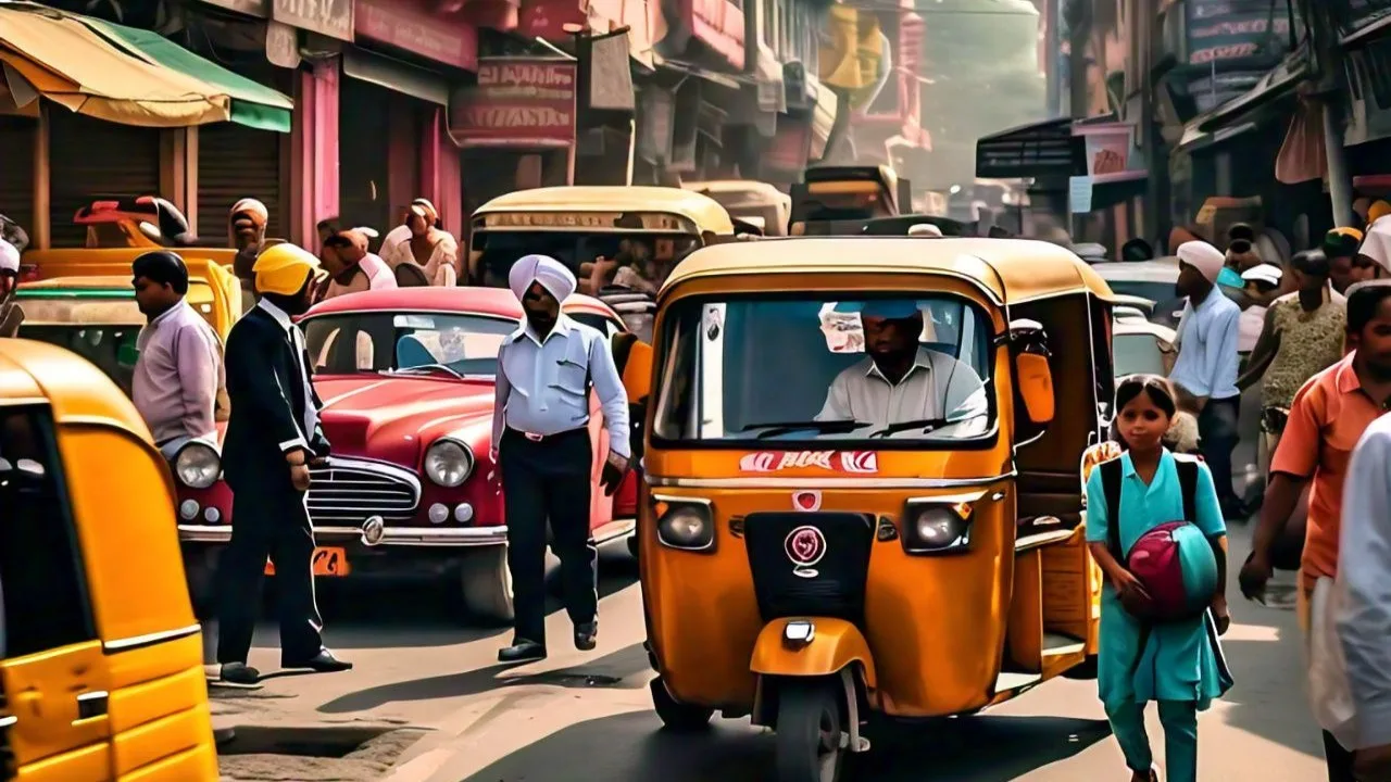 What Is BH Number Plate?...