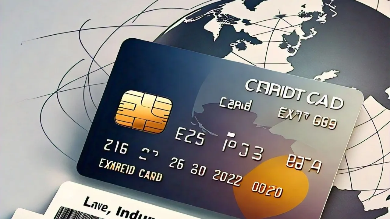 Credit card insurance enhances the...