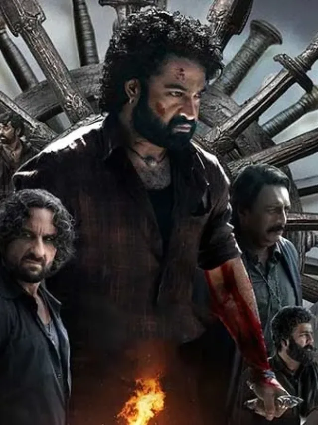 Devara Hindi OTT Release