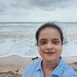 Sweta Mitra