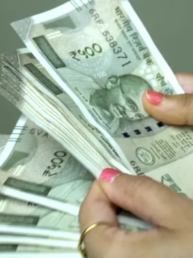 Great news for government