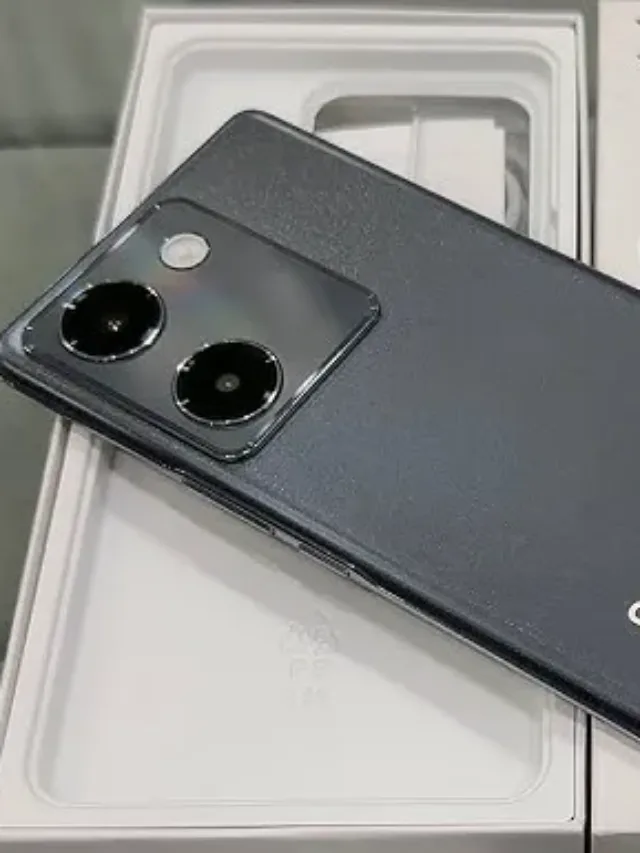Vivo Y200 Pro 5G