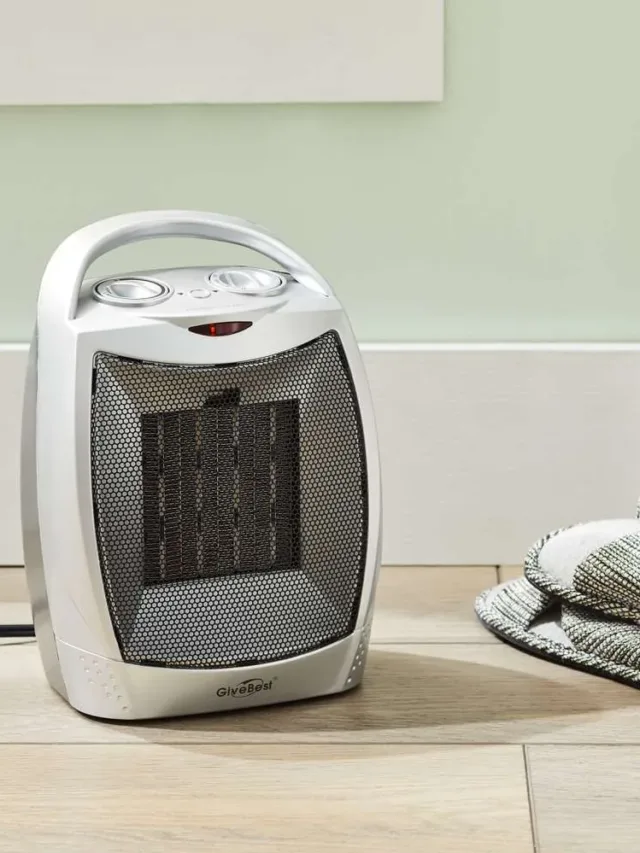 Buy Room Heaters Under