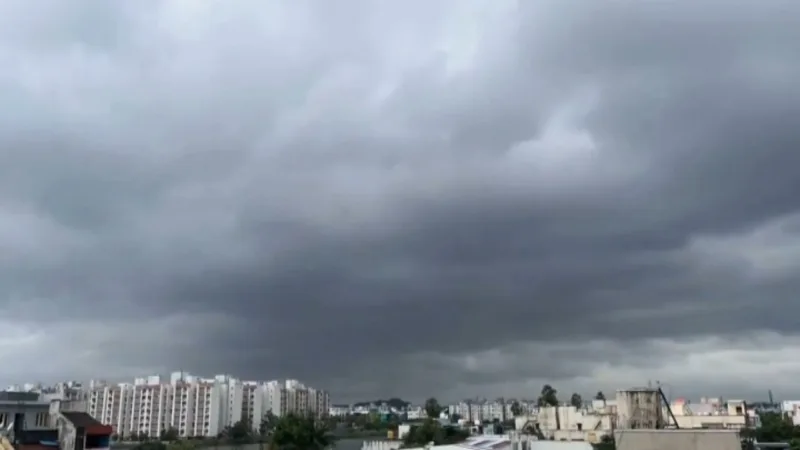 Cyclone Fengal