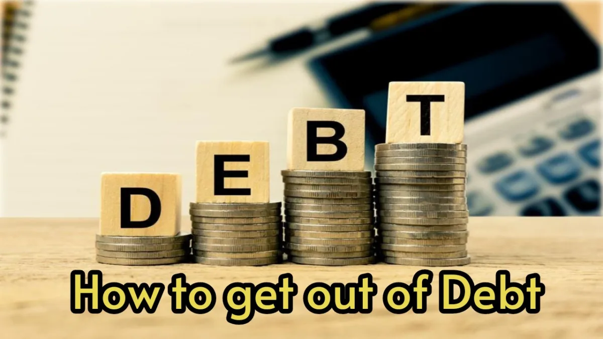 Debt
