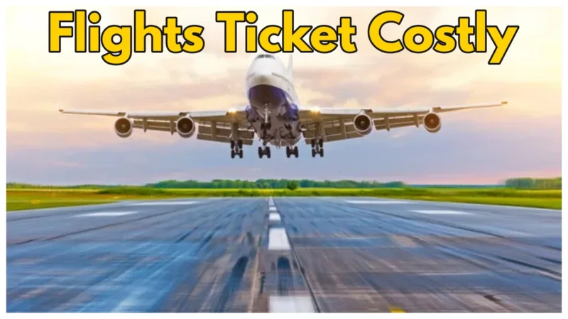 Delhi Flights Ticket