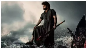 Devara OTT Release Date Out – Watch Jr NTR’s Action Thriller Movie on 8th November