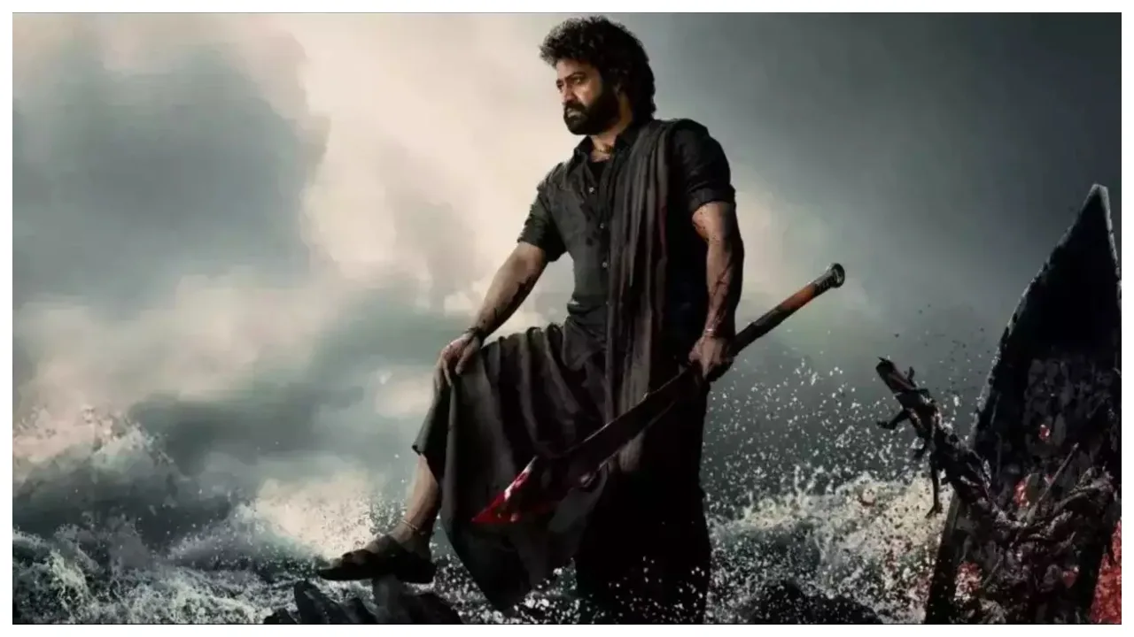 Devara OTT Release Date Out...