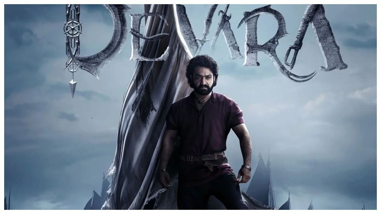 Devara Part 1 Update –...