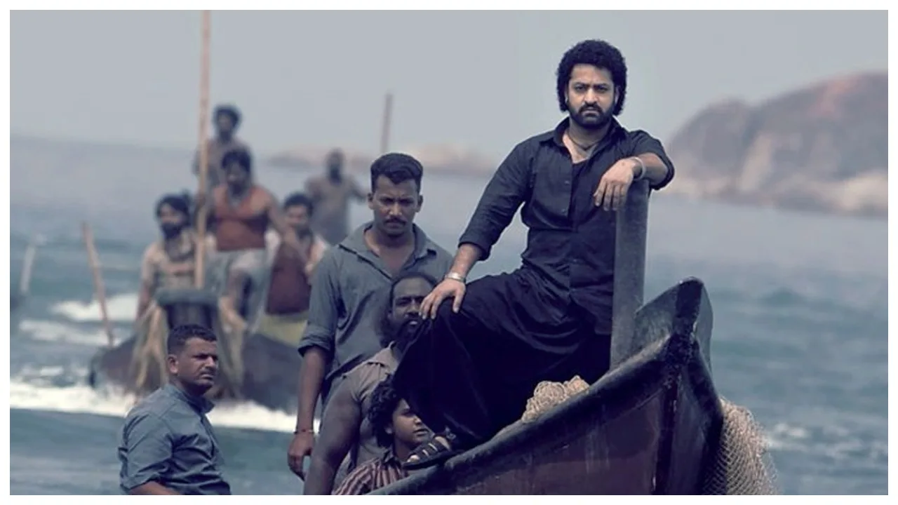 Devara Hindi OTT Release –...