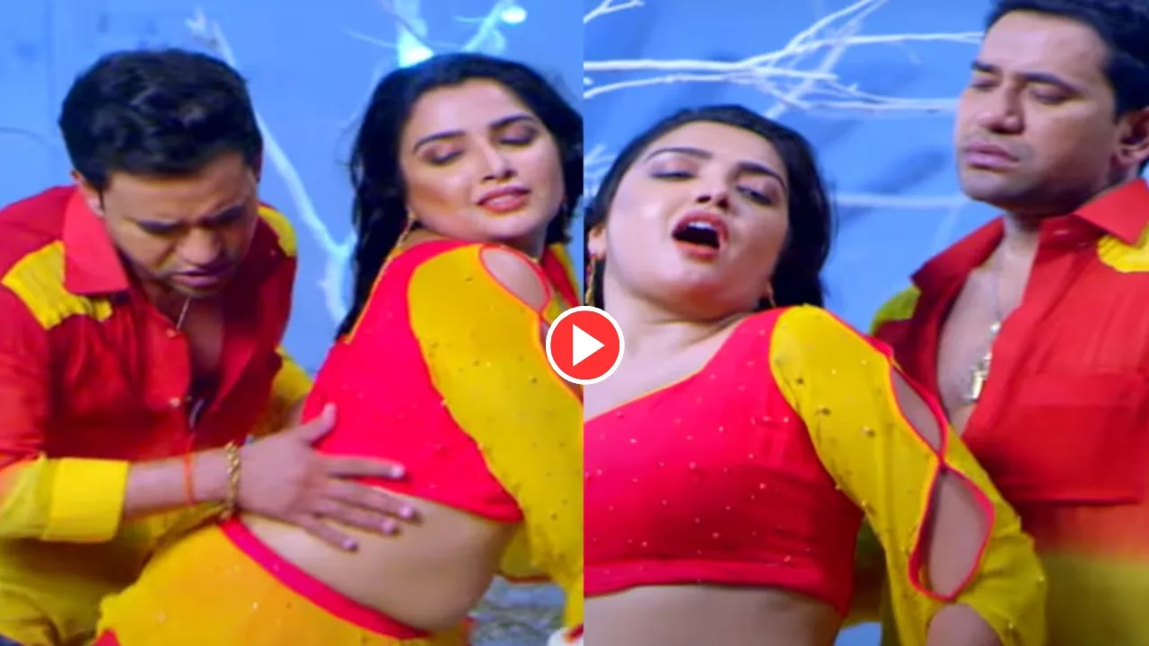 Watch Nirahua and Aamrapali