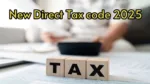 direct tax code