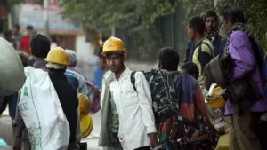 e-Shram Card: One card, many benefits; workers from unorganised sectors must know about this