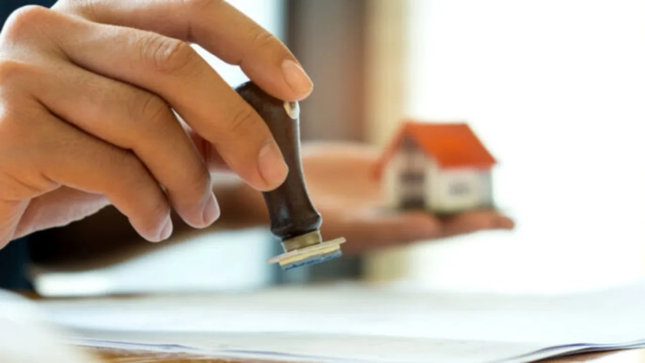 How to get E-Stamp Paper...