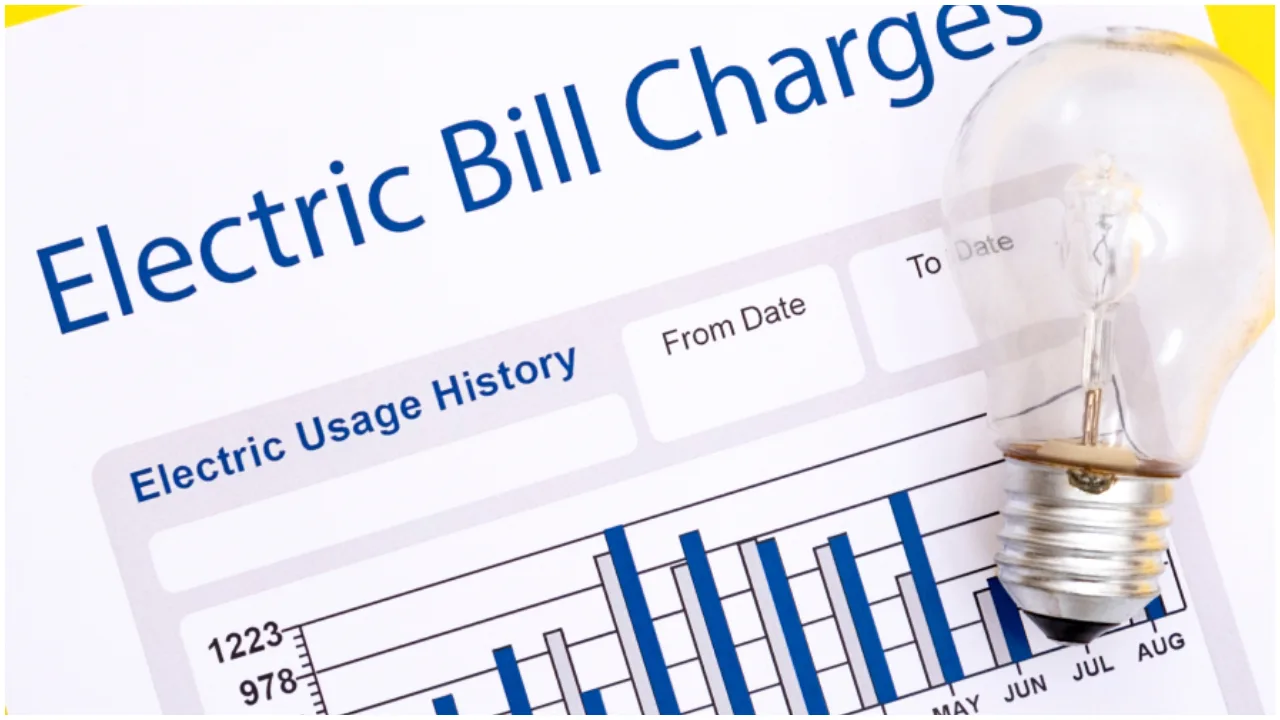 Electricity Bill Saving: Check your...