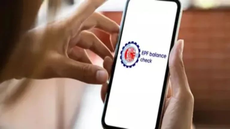 How to Update Mobile Number on PF Account? Know step by step