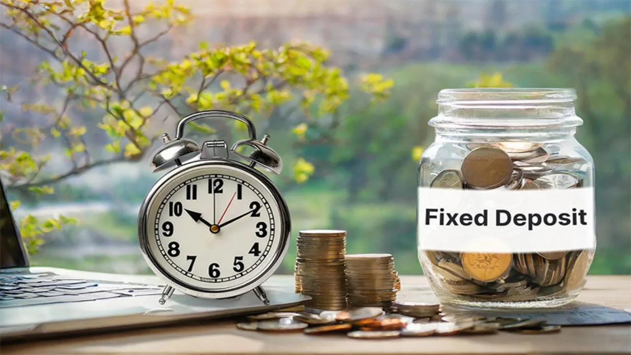8.49% Interest rate for senior...