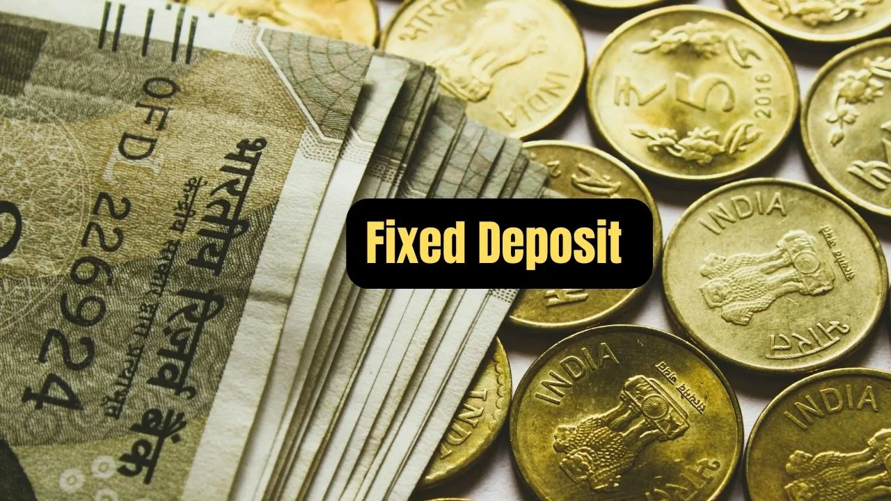 FD Rates: Check fixed