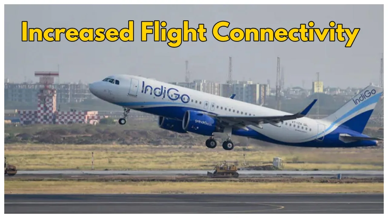 Big relief for passengers –...