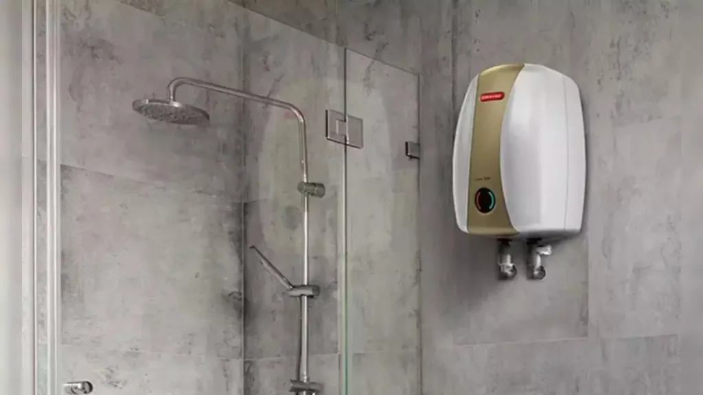 Is the geyser consuming too much electricity? this trick will reduce the bill instantly