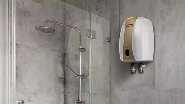 Geyser: Do not make these mistakes while using the geyser; otherwise, it may explode like a bomb